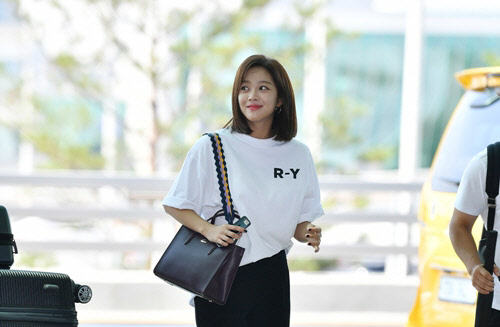 라코스테(LACOSTE) 제공